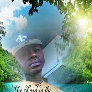 Meet your Posher, Jay